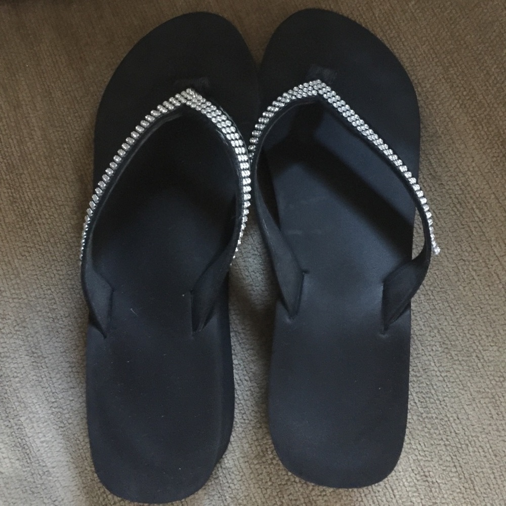 Flip flops