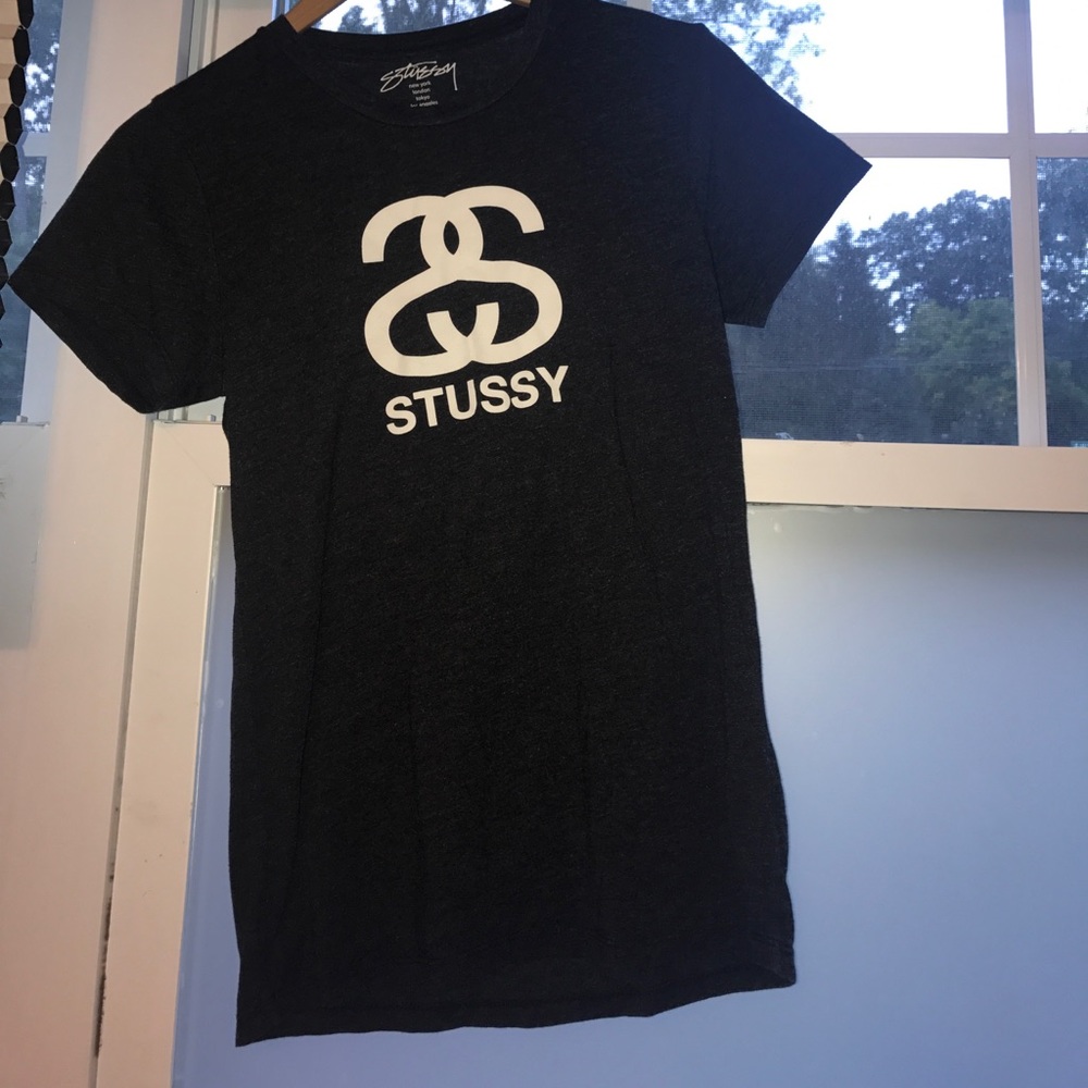 Stussy Tee