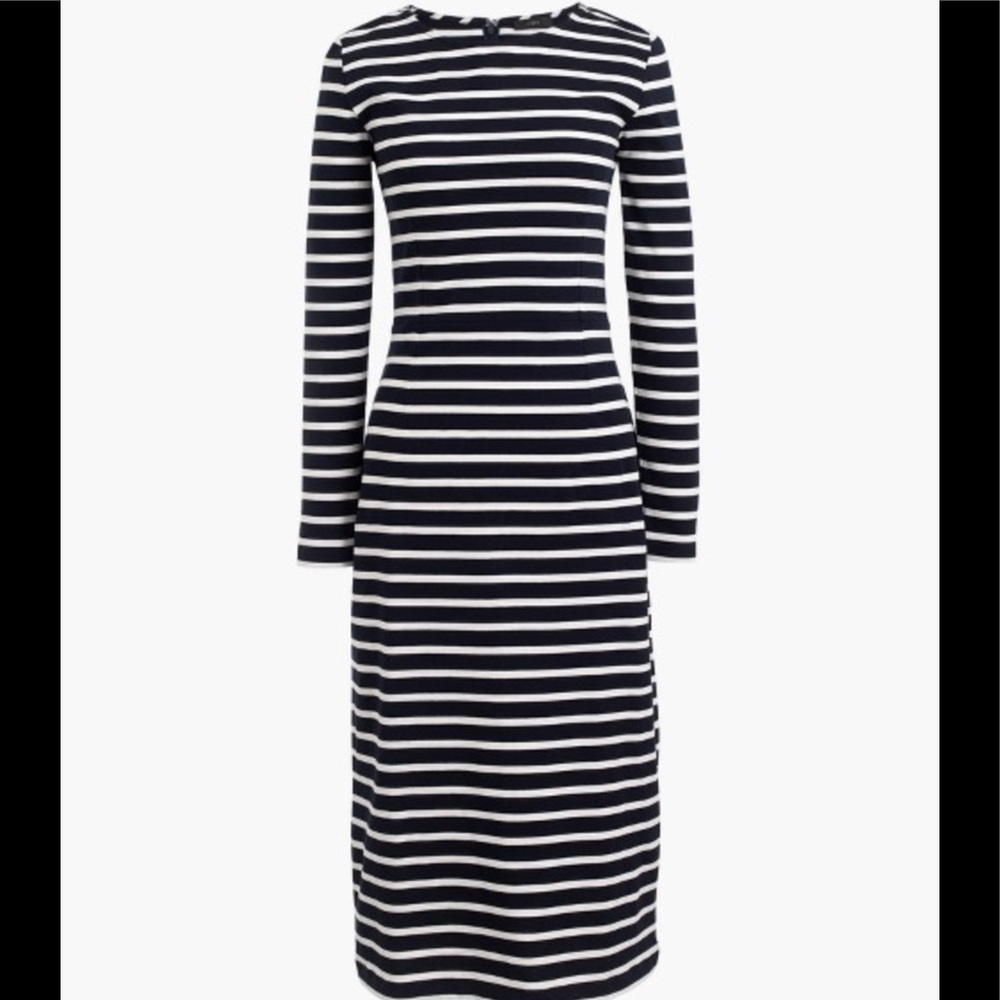 Vince camuto midi dress