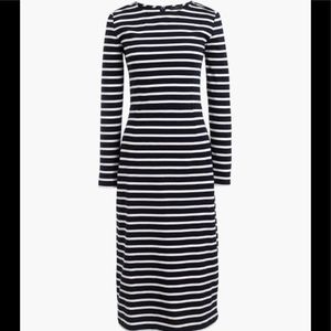 Vince camuto midi dress