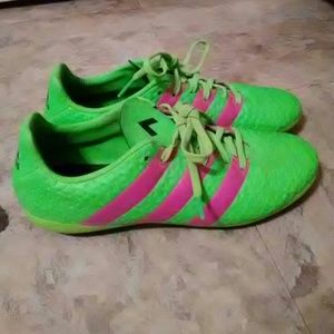 Adidas Ace 16.4 Soccer Cleats