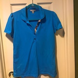 Burberry Woman's polo