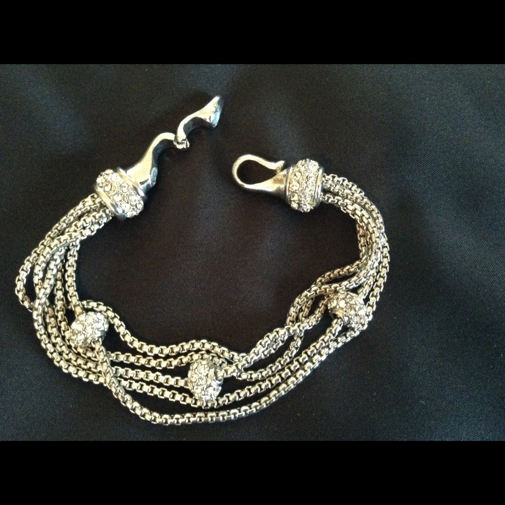 Beautiful Bracelet!