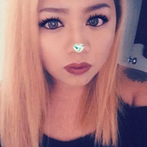 Meet your Posher, Kiara