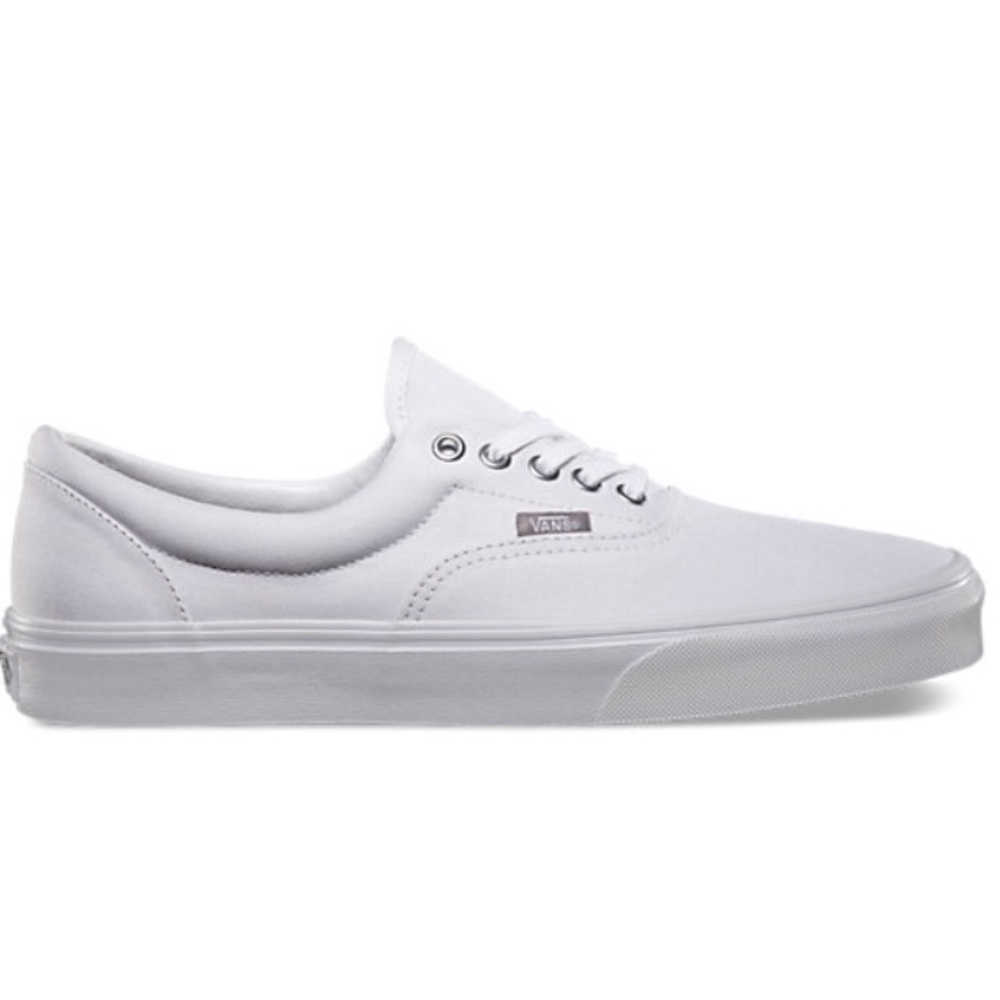 Vans 'Era' in White