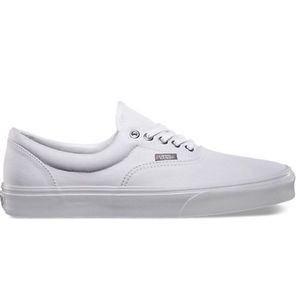 Vans 'Era' in White