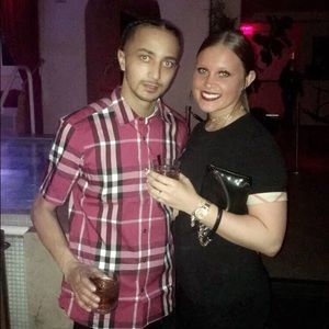 Meet your Posher, Jordan