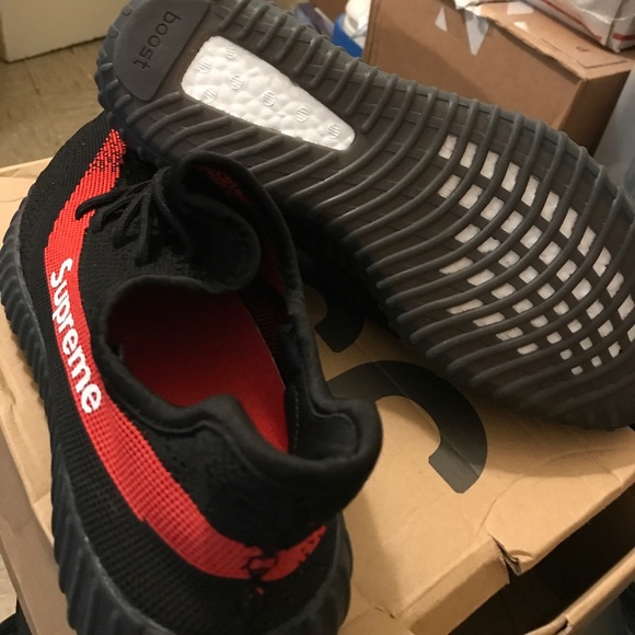 Supreme 350V2
