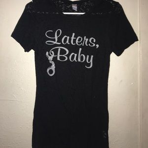 50 shades shirt