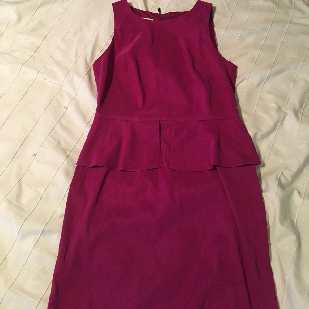 ALYX Limited Peplum dress