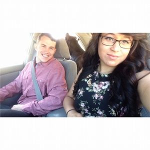 Meet your Posher, Brinaa