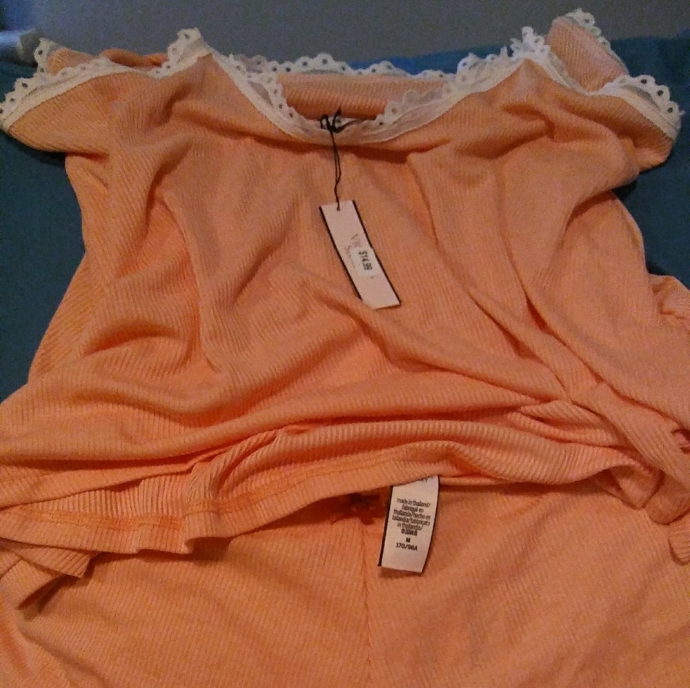 Victoria Secret pink PJs