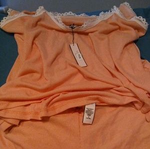 Victoria Secret pink PJs