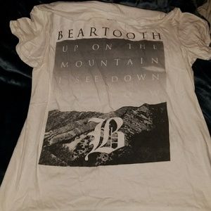 Beartooth shirt
