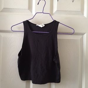 Forever 21 crop top