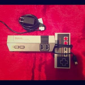 Nintendo NES Classic Edition