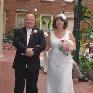 Meet your Posher, Margie