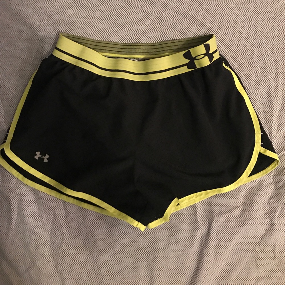 Under Armour Shorts
