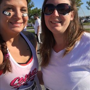 Meet your Posher, April