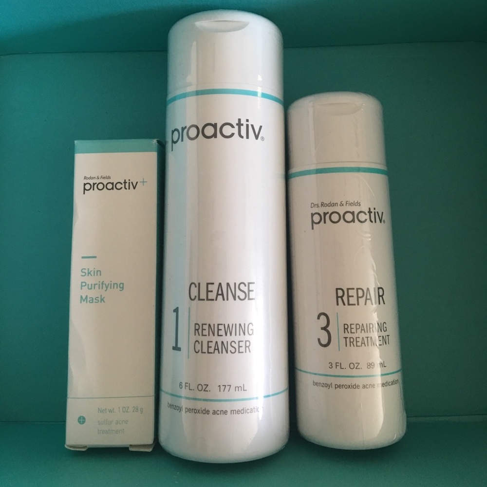 Proactiv
