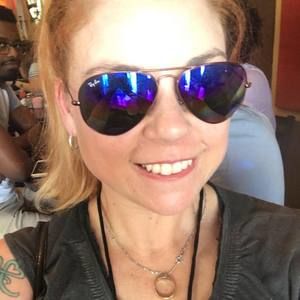 Meet your Posher, Jill