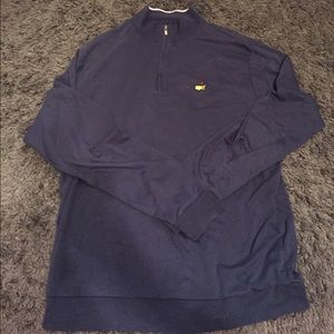 Peter Millar Masters Pullover