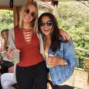 Meet your Posher, Kaya