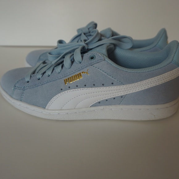 are puma shoes cool
