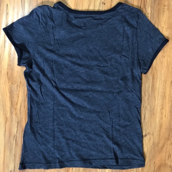 A&F tee - Picture 5 of 5