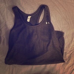 Under Armour tank top