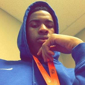 Meet your Posher, Juwan