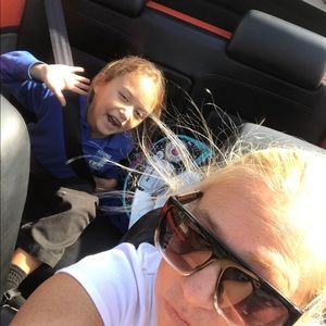 Meet your Posher, Mary