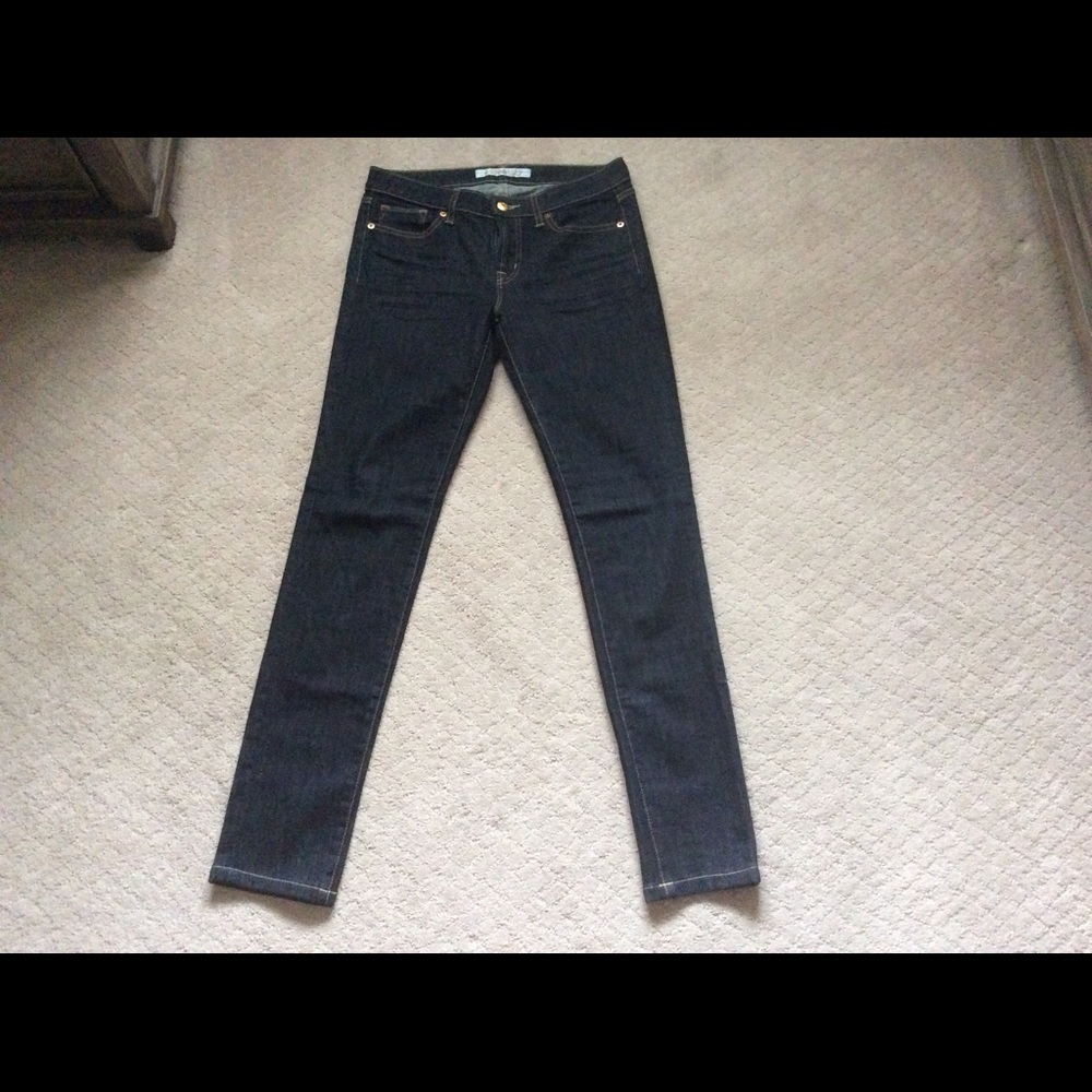 Uniqlo skinny fit jeans