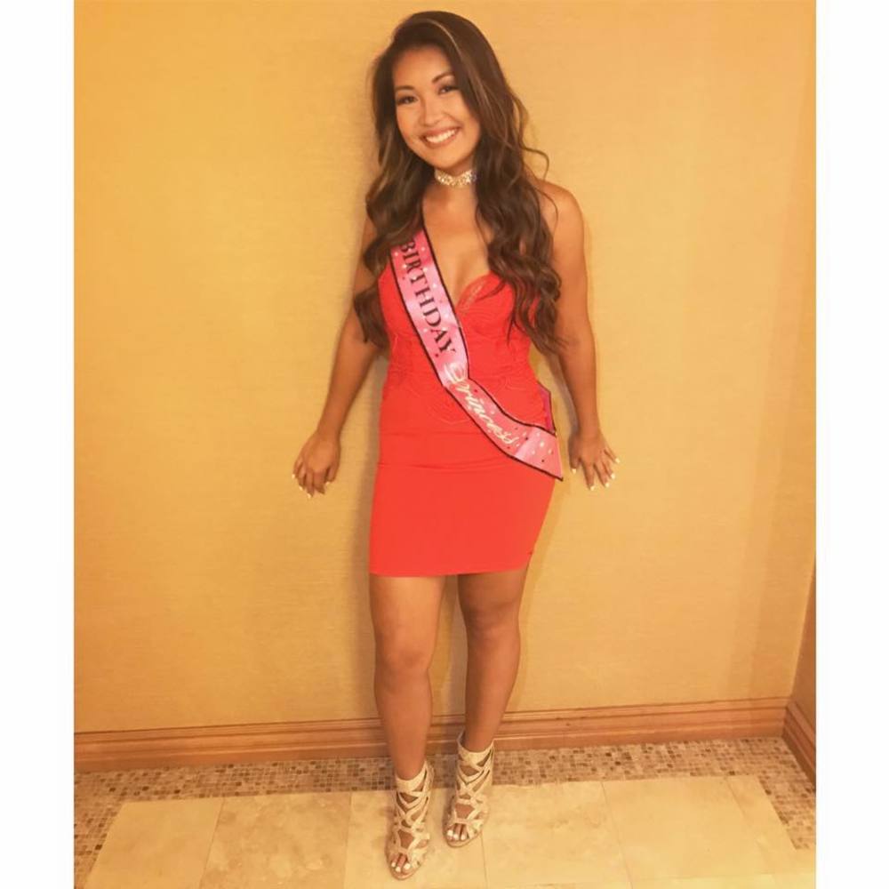 Meet your Posher, Sabrina