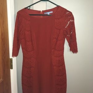 Antonio Melani dress