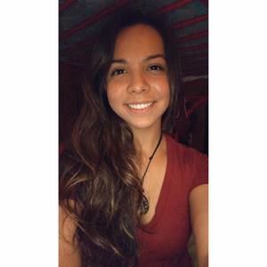 Meet your Posher, Carla