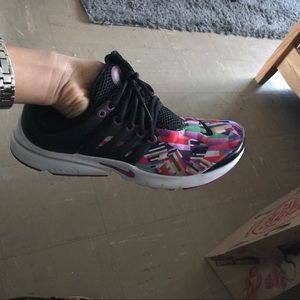 Nike presto 71/2 women's