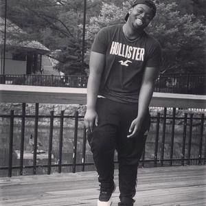 Meet your Posher, Jay'von