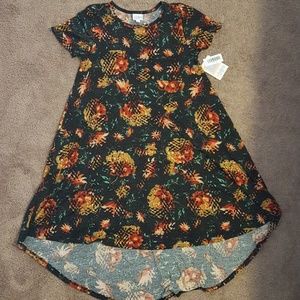 LulaRoe Carly dress