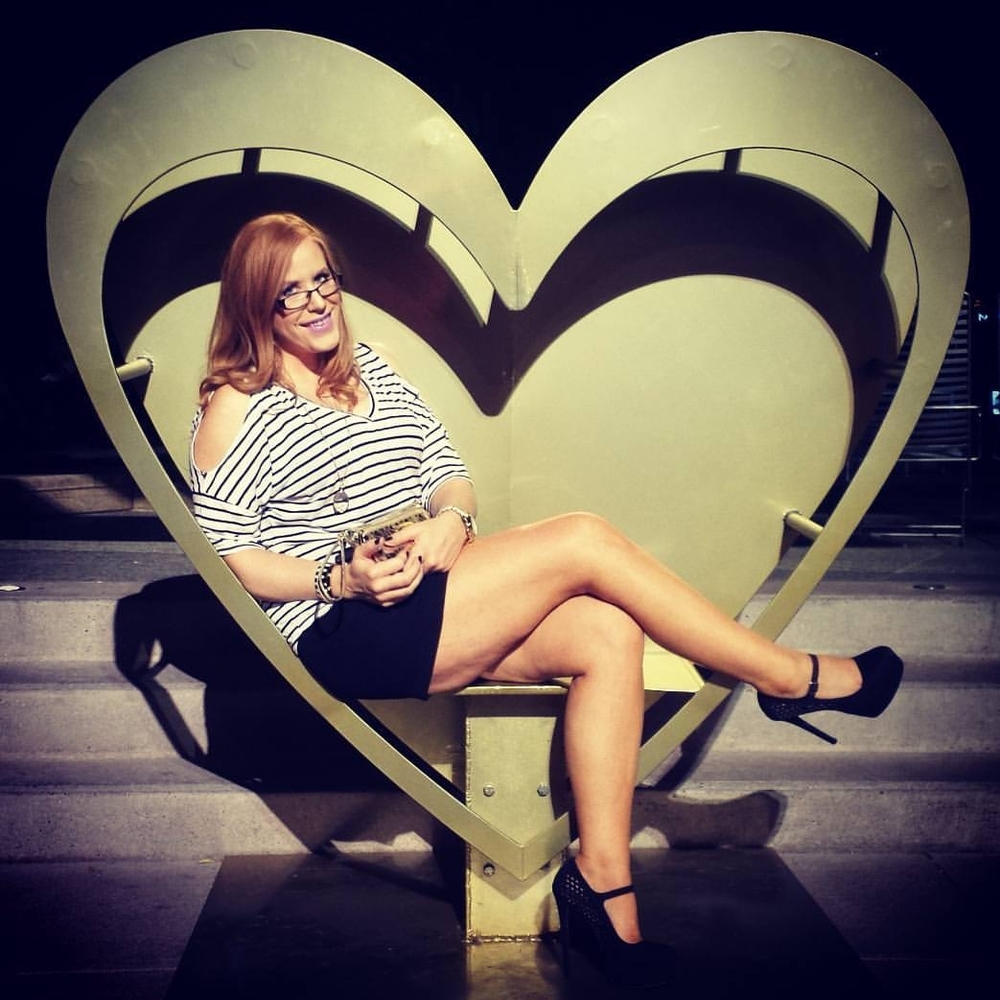 Meet your Posher, Kari