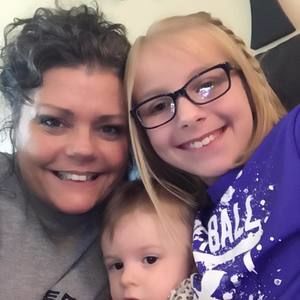 Meet your Posher, Cyndi