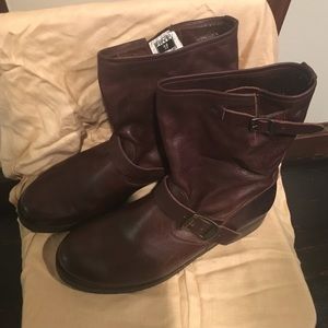 Frye boots