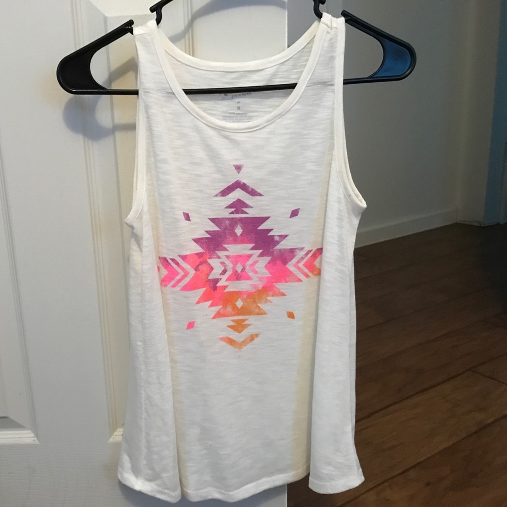 Girls XL/16 tank top