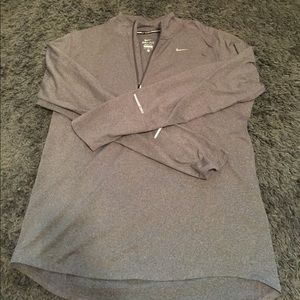 Nike Dri-Fit Pullover