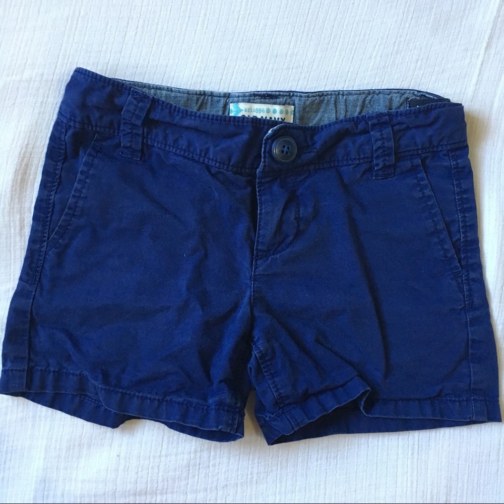 Girl's Old Navy Shorts - Size 5