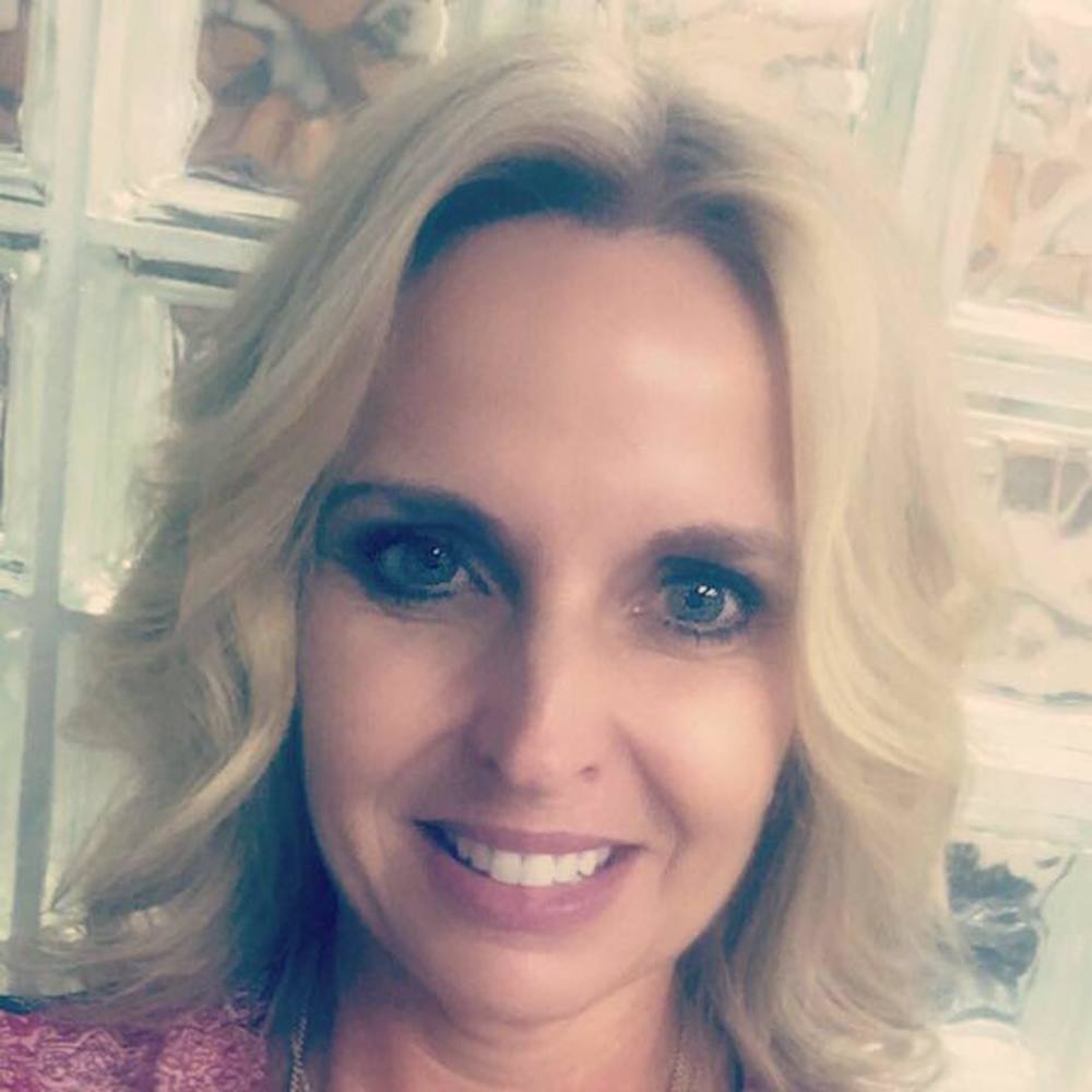 Meet your Posher, Justine