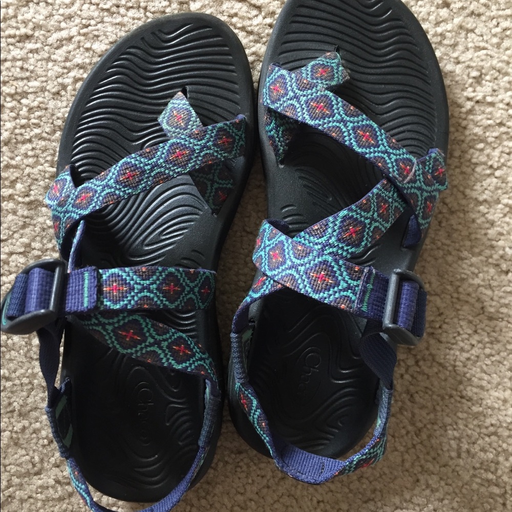 Chacos