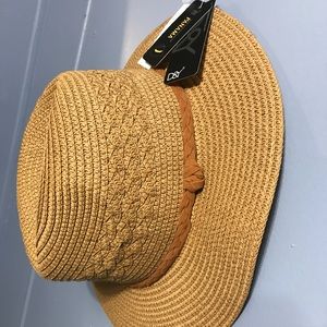 D&Y Panama hat