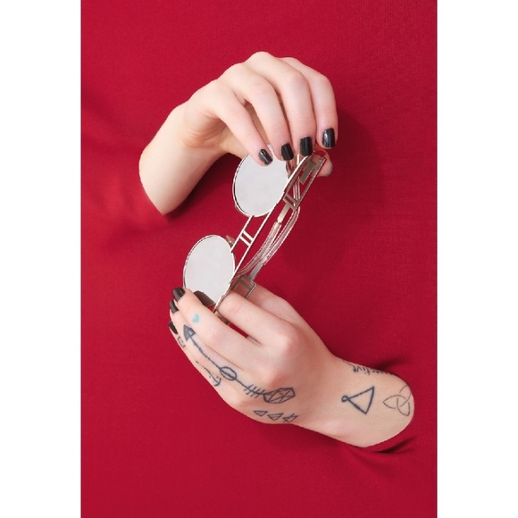 The Technologic Mirror Sunglasses - Picture 4 of 6