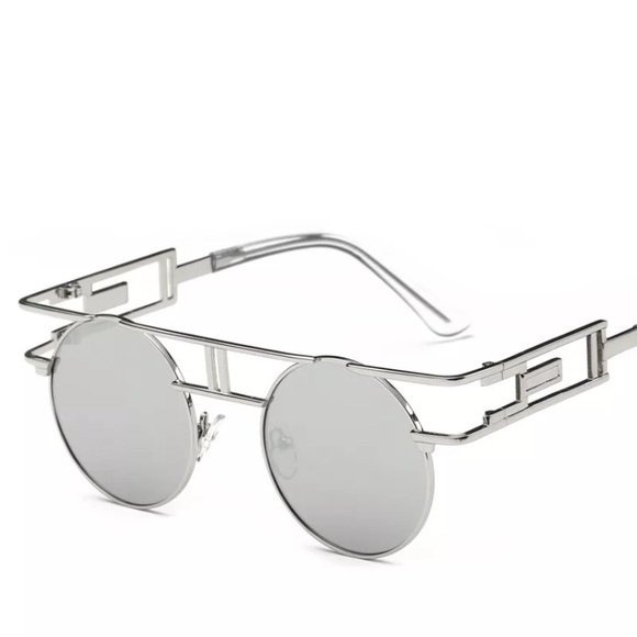 The Technologic Mirror Sunglasses - Picture 5 of 6